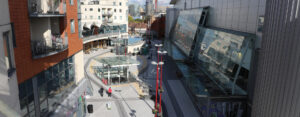 Alternatives to concrete screed: what should specifiers consider?