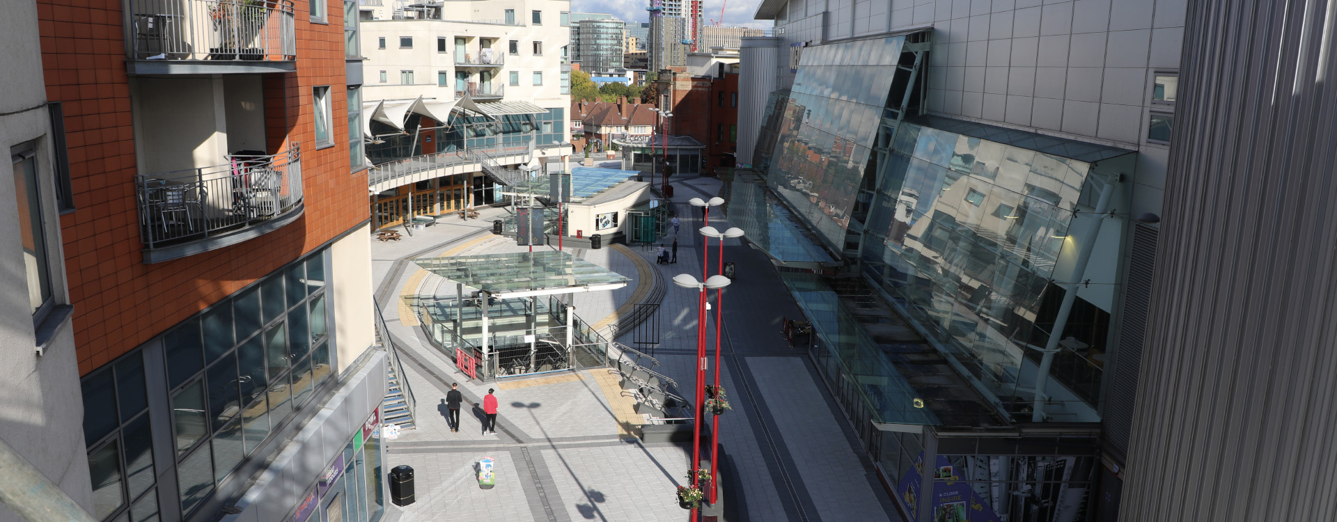 Alternatives to concrete screed: what should specifiers consider?