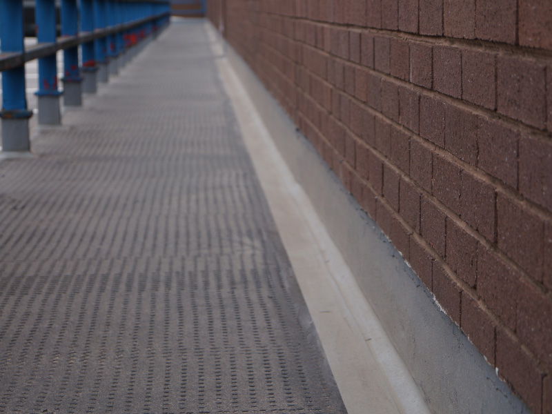 Reducing roof and deck project delays with IKO Permascreed LI