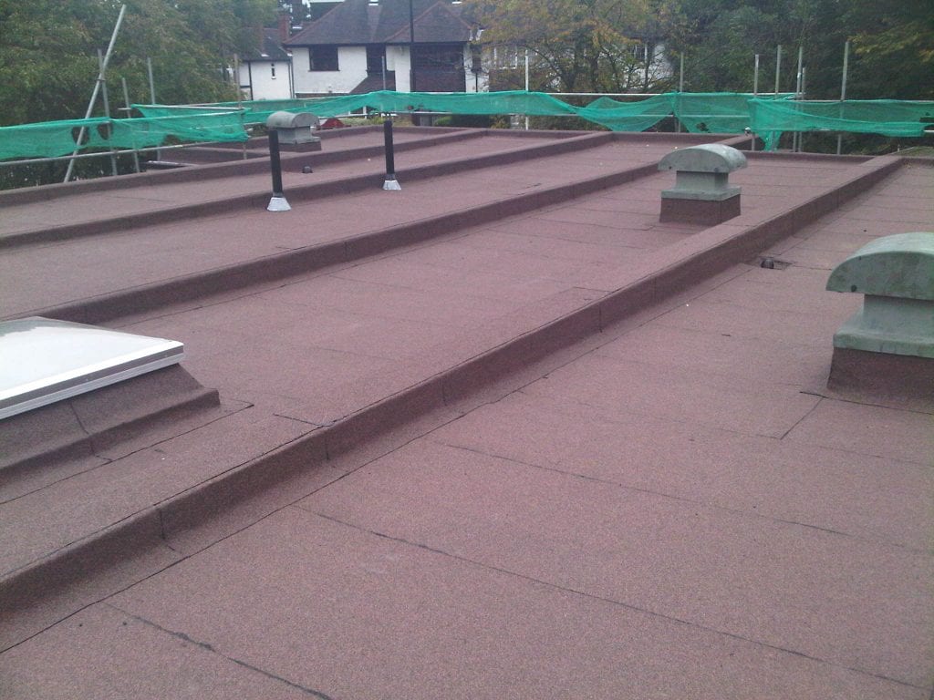 Photo of the Walker Primary School, Southgate IKO ULTRA Prevent system