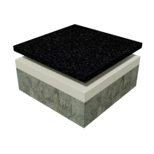 IKO Floorstar H (heavy duty)