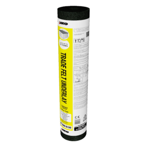 Roll image of IKO Trade Felt Underlays