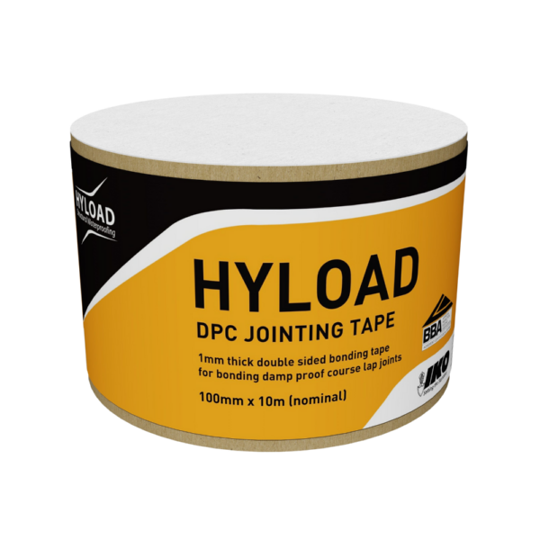 IKO Hyload DPC Jointing Tape