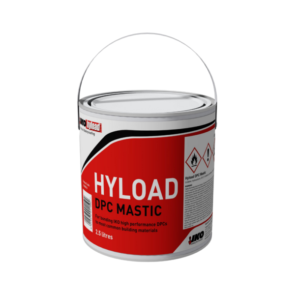 IKO Hyload DPC Mastic