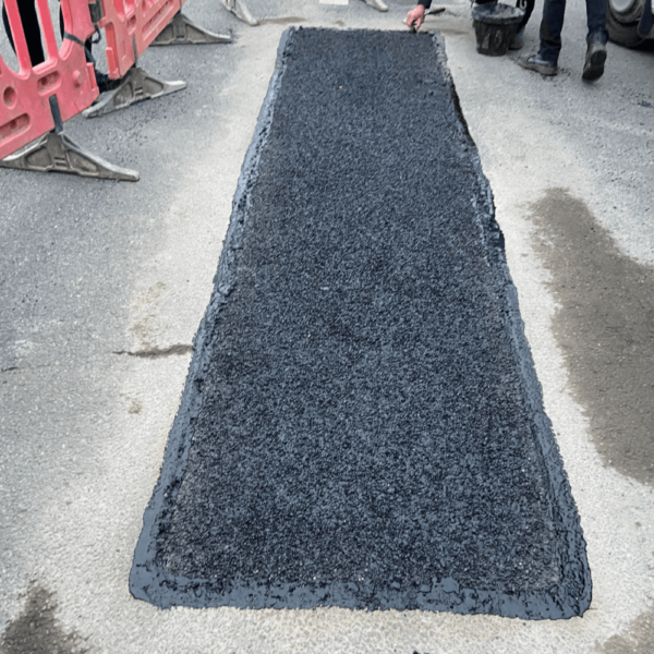 IKO Permatrack PSB Strip