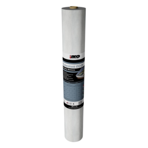 Image of a one metre wide IKO Rubershield Eco Breather Membrane roll