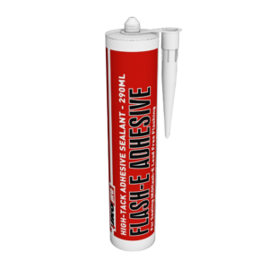 Image of an IKOflash-e Adhesive tube