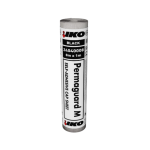 Image of an IKO Permaguard M Self-Adhesive Capsheet roll