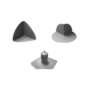 IKO Armourplan Bespoke Preformed Details