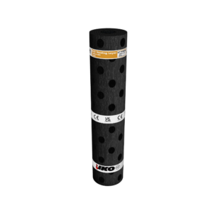 IKO Torch-On Venting Layer