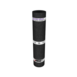 IKO ULTRA Life 30 Torch-On Detailing Capsheet