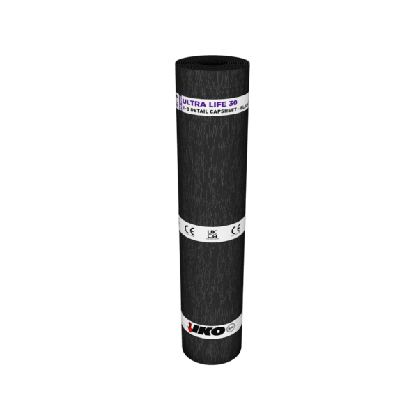 IKO ULTRA Life 30 Torch-On Detailing Capsheet