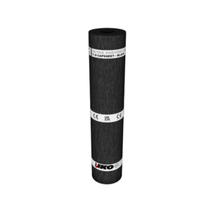 IKO ULTRA Prevent 25 Torch-On Capsheet