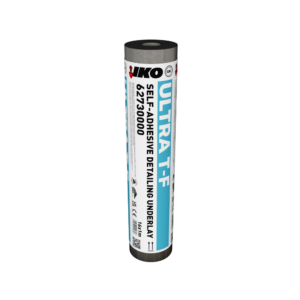 IKO ULTRA Torch-Free Self-Adhesive Detailing Underlay
