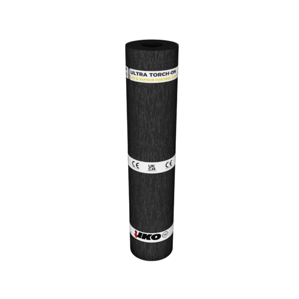 IKO ULTRA Torch-On Air and Vapour Control Layer