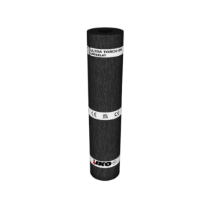 IKO ULTRA Torch-On Underlay