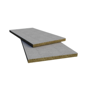3D representation of IKO Etherm MW (Mineral Wool) Upstand Insulation Boards
