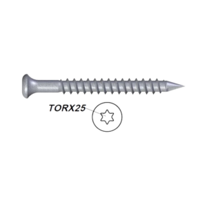 IKOfix Concrete Fastener