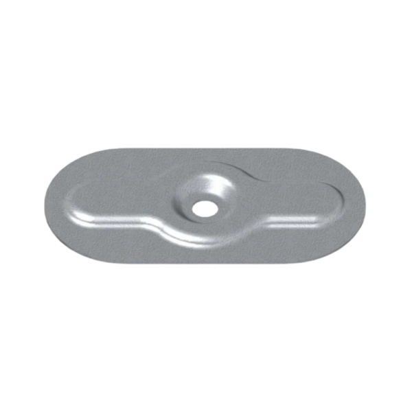 IKOfix Membrane Pressure Plate (CS)