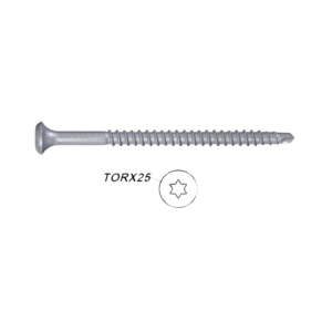 IKOfix Stainless Steel Fastener