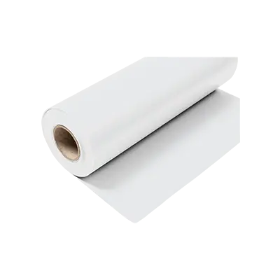 Photo of the white coloured IKO Spectraplan D membrane