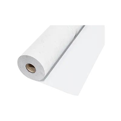 Photo of the white coloured IKO Spectraplan SG membrane