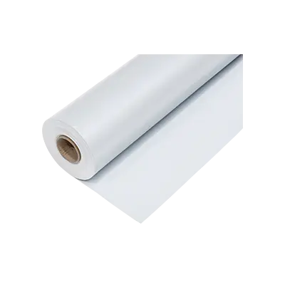 Photo of the white coloured IKO Spectraplan SM membrane