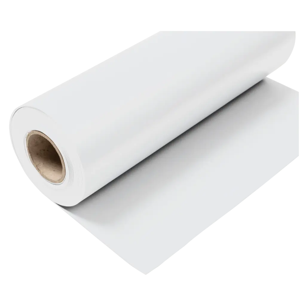 Photo of the white coloured IKO Spectraplan D membrane