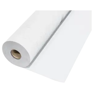 Photo of the white coloured IKO Spectraplan SG membrane