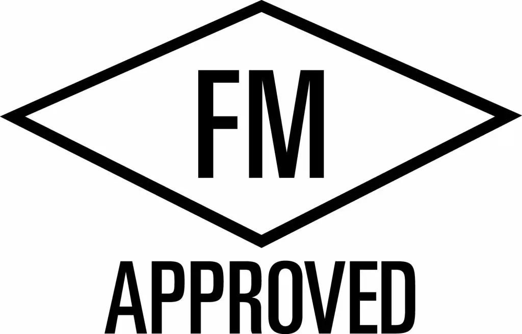 FM Approval Logo