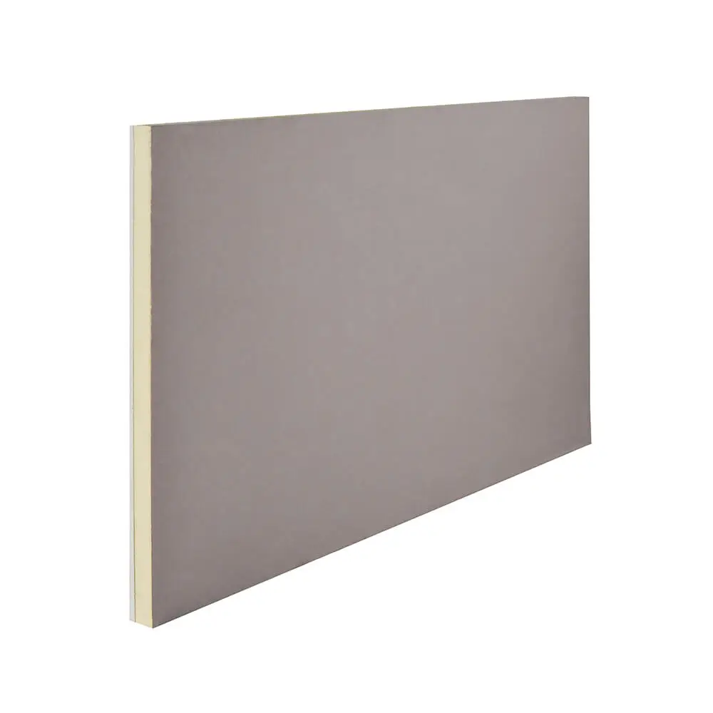 Image of an IKO enertherm PB insulated plasterboard