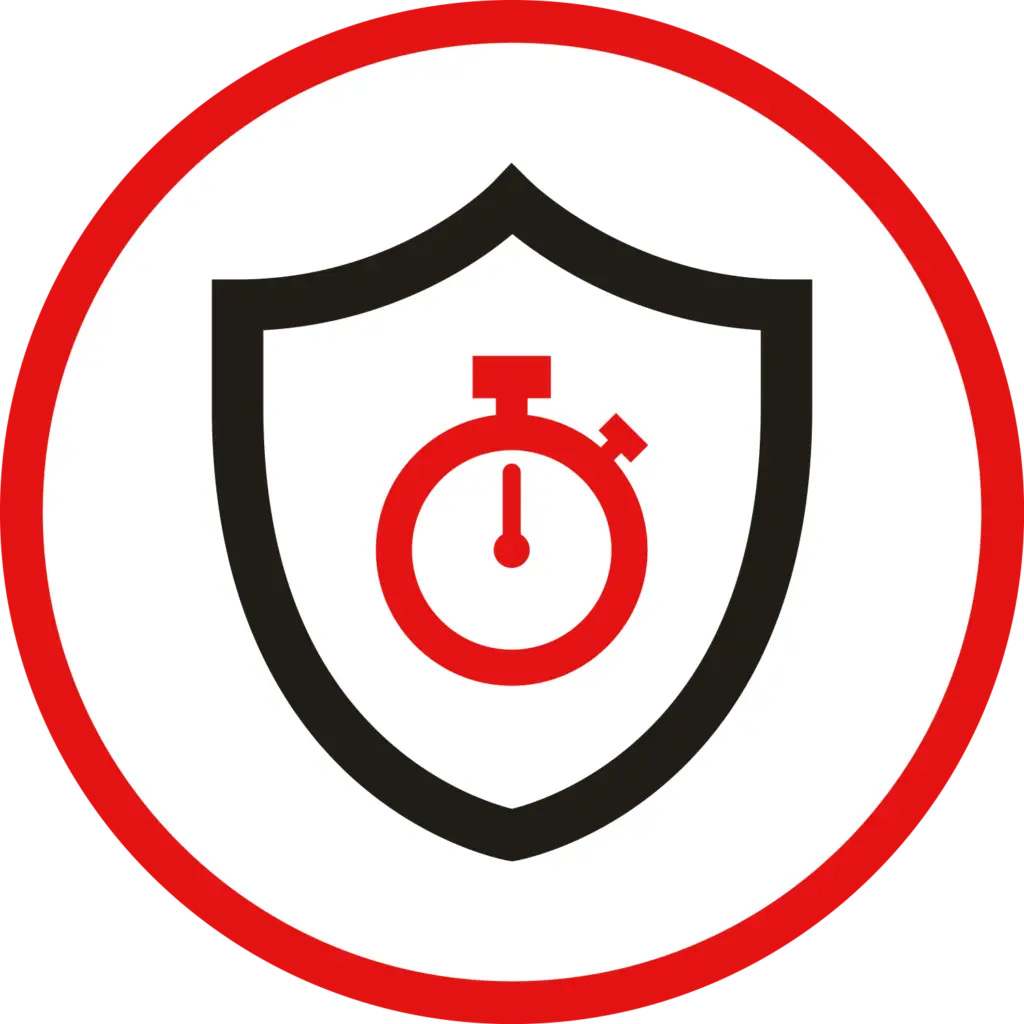 Speedy installations icon