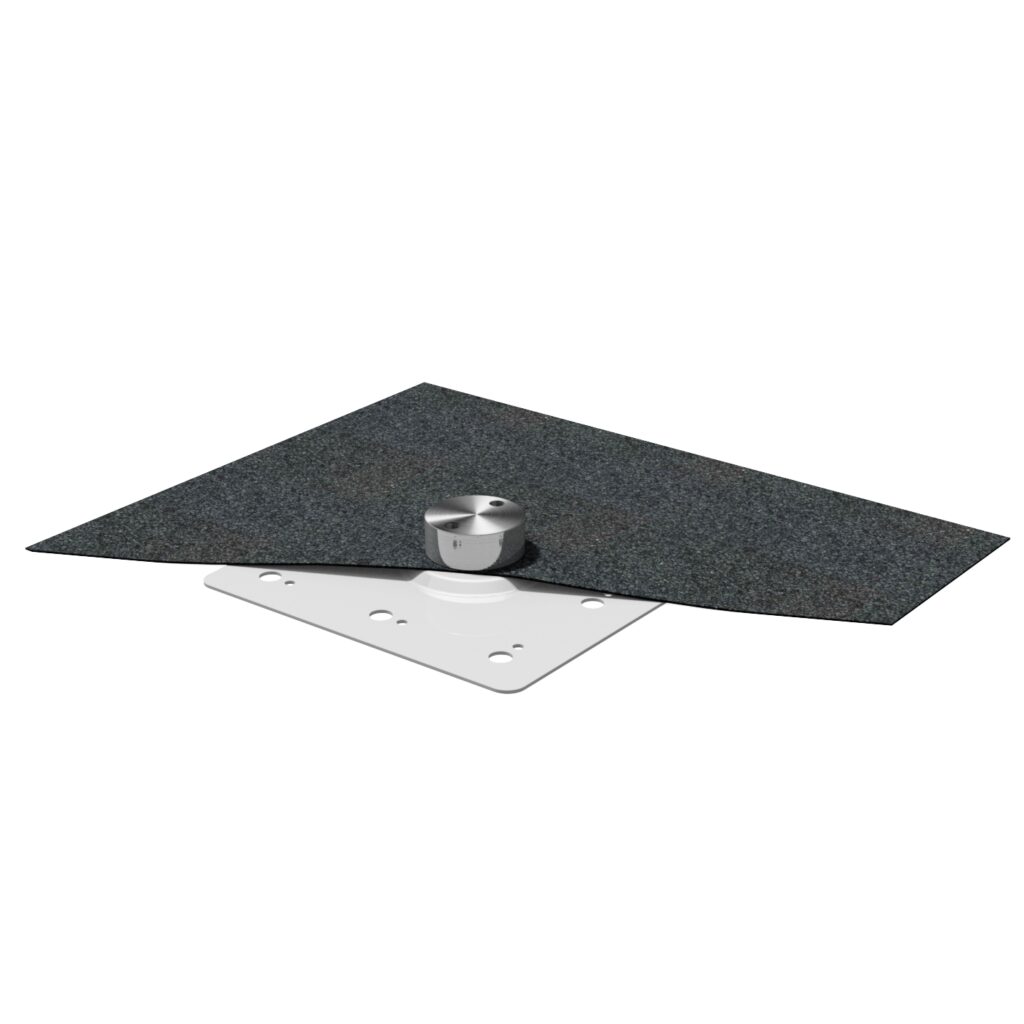 Photo of an IKO IFP250 Integrated Fixing Point