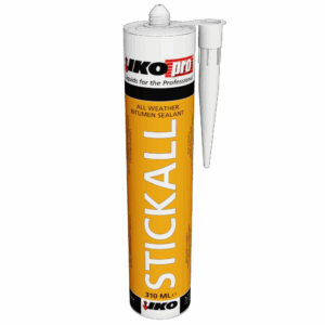 Image of a 310ml cartridge of IKOpro Stickall