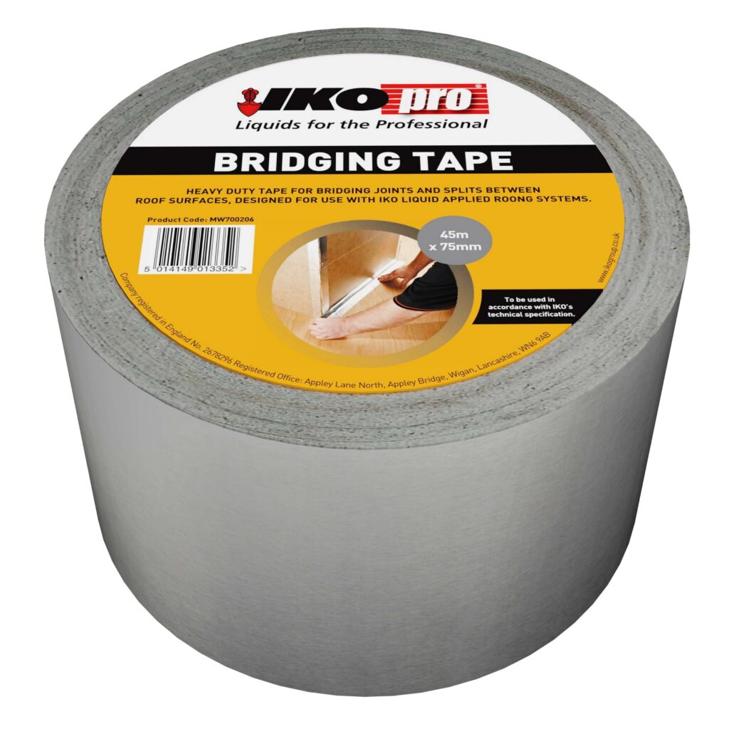Image of an IKOpro Bridging Tape roll