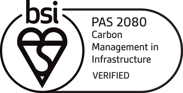 PAS 2080 logo