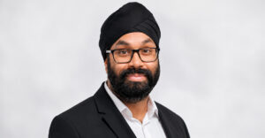 Photo of Boby Singh