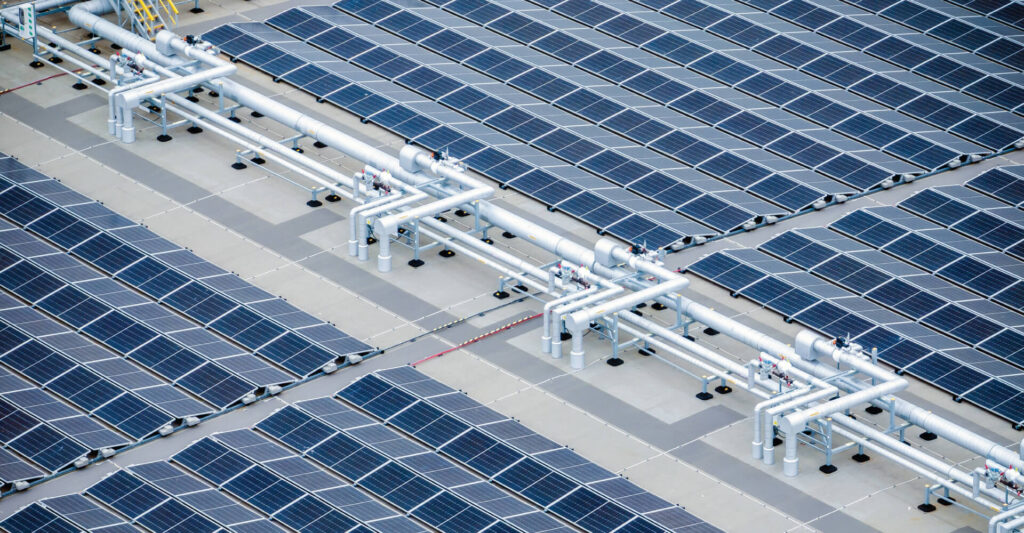 Commercial Roofing for Mixed-Use Developments: How to Minimise Downtime