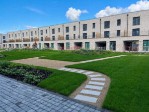 Retrofitting homes for net zero with IKO roofing systems