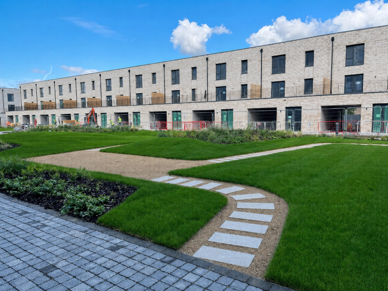 Retrofitting homes for net zero with IKO roofing systems